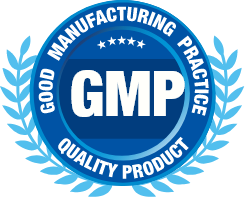 GMP certificate