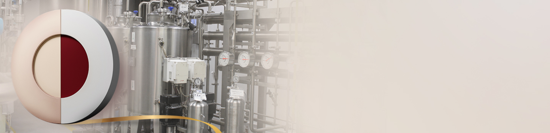 October Pharma Facility Overview