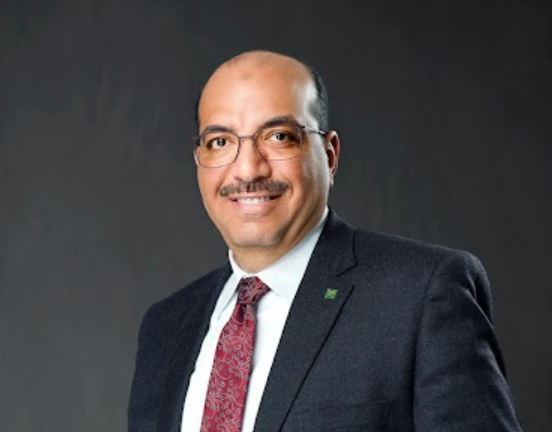 Chairman of October Pharma