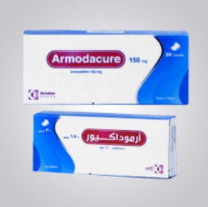 Armodacure 150 mg