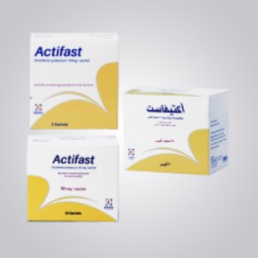 Actifast