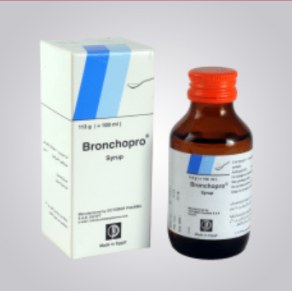 Bronchopro