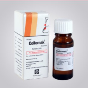 Collomak