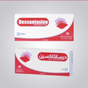 Dessantaxine E.R.