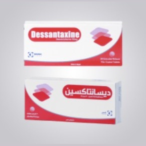 Dessantaxine E.R.