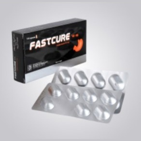 Fastcure 40 mg