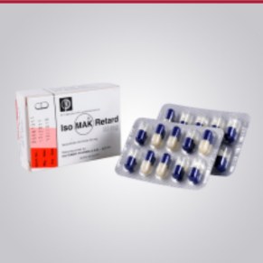 Isomak Retard 20 mg