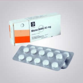 Monomak 40 mg