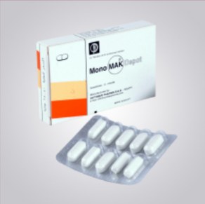 Monomak Depot 100 mg