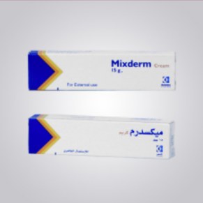 Mixderm