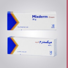 Mixderm