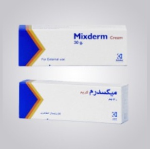 Mixderm