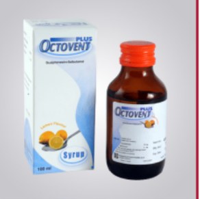 Octovent plus