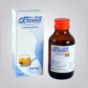 Octovent plus