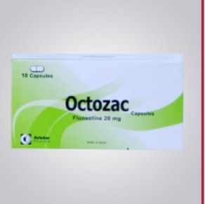 Octozac 20 mg