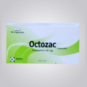 Octozac 20 mg