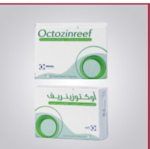 Octozinreef