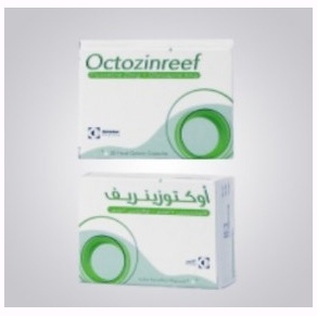 Octozinreef