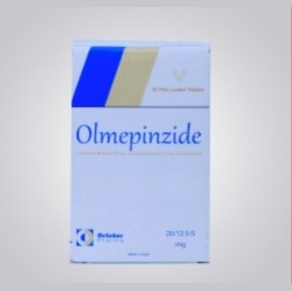 Olmepinzide