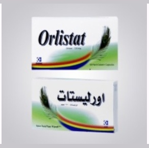 Orlistat 120 mg
