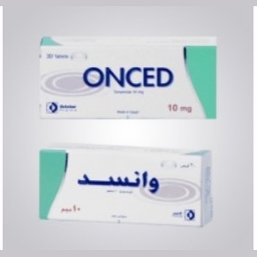 Onced 10 mg