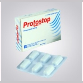 Protostop 500 mg