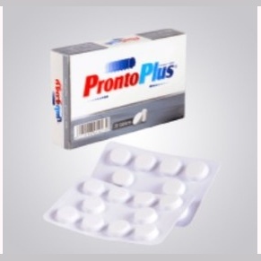 Pronto Plus