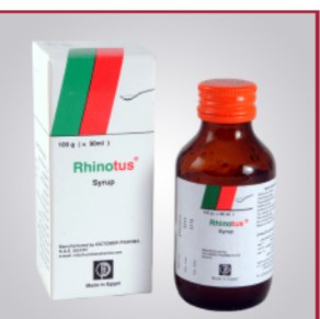 Rhinotus