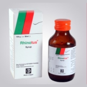 Rhinotus