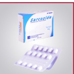Sarcozide