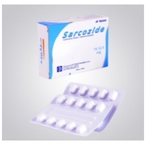 Sarcozide