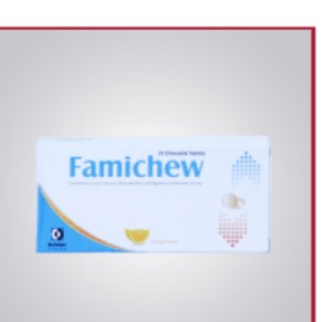 Famichew