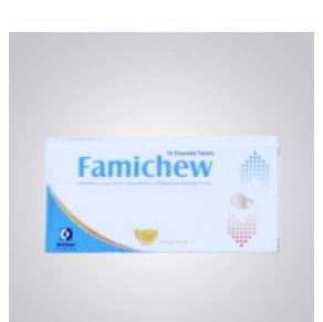 Famichew