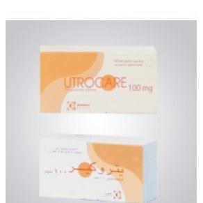 Utrocare 100 mg