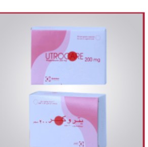 Utrocare 200 mg