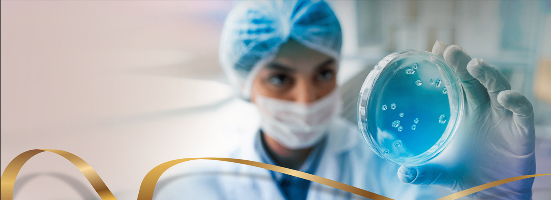 October Pharma laboratory